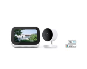 Xiaomi Outdoor Camera AW200  - Xiaomi Tunisie