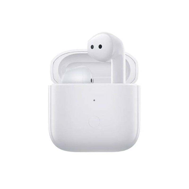 redmi buds 3 ecouteurs sans fil blanc