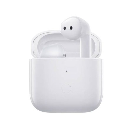 redmi buds 3 ecouteurs sans fil blanc