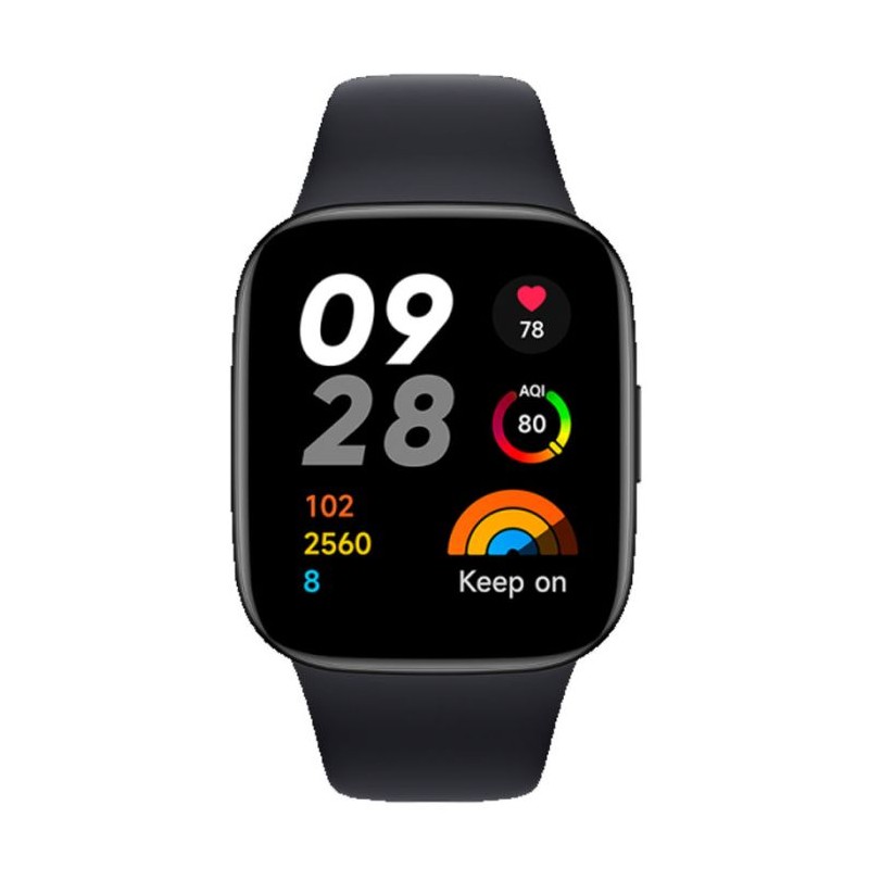 Redmi watch 3 - Vente en ligne au meilleur prix | MiTunisie