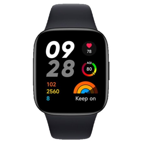 Redmi watch 3 - Vente en ligne au meilleur prix | MiTunisie