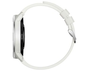 xiaomi watch s1 active site officiel tunisie couleur blanc