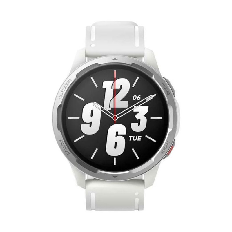 xiaomi watch s1 active site officiel mi tunisie