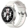 xiaomi watch s1 active site officiel tunisie couleur blanc