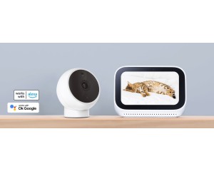 Mi Camera 2K Magnetic Mount- Vente en ligne a bas prix | Mitunisie