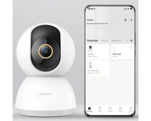 Camera de surveillance Xiaomi C300 - Xiaomi Tunisie