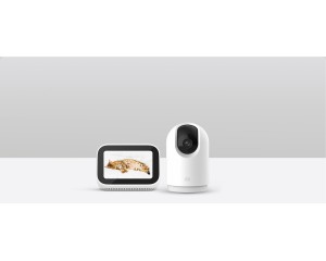 Mi 360° Home Security Camera 2K Pro- Xiaomi tunisie | MiTunisie