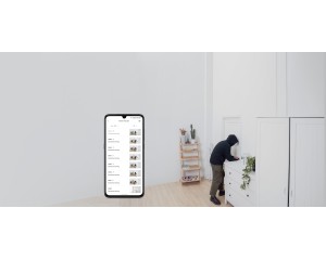 Mi 360° Home Security Camera 2K Pro- Xiaomi tunisie | MiTunisie