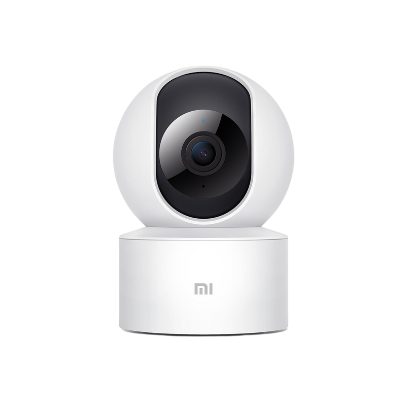 Mi Home Security Camera 360°1080P- Vente en ligne Xiaomi Tunisie | Mitunisie