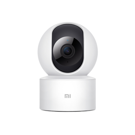 Mi Home Security Camera 360°1080P- Vente en ligne Xiaomi Tunisie | Mitunisie