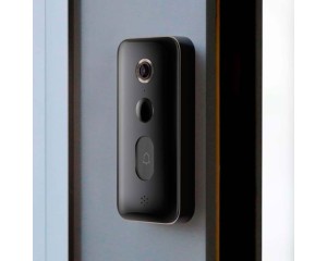 Xiaomi Smart Doorbell 3- Vente en ligne à bas prix| Xiaomi tunisie | Mitunisie