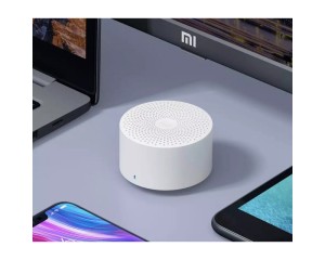 Mi Compact Bluetooth Speaker 2- Vente en ligne avec un meilleur prix sur toute la Tunisie| MiTunisie