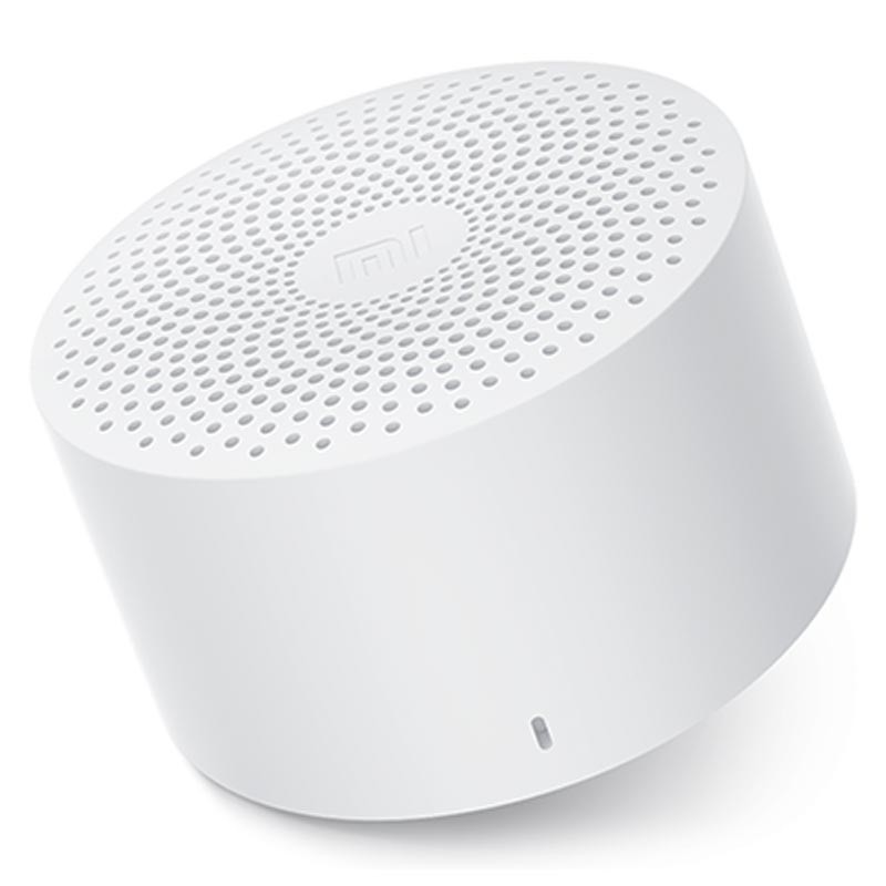 Mi Compact Bluetooth Speaker 2- Vente en ligne avec un meilleur prix sur toute la Tunisie| MiTunisie