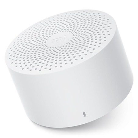 Mi Compact Bluetooth Speaker 2- Vente en ligne avec un meilleur prix sur toute la Tunisie| MiTunisie