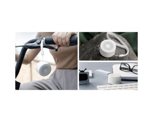Mi Compact Bluetooth Speaker 2- Vente en ligne avec un meilleur prix sur toute la Tunisie| MiTunisie