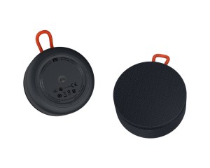 Mi Portable Bluetooth Speaker-Vente en ligne|xiaomi tunisie| Mitunisie