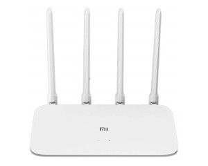 Mi Router 4A Giga Version Routeur