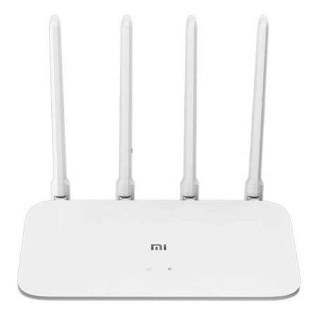 Mi Router 4A Giga Version Routeur