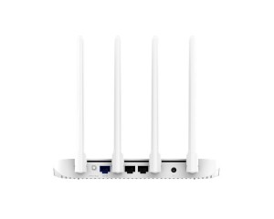 Mi Router 4A Giga Version Routeur