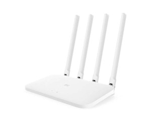 Mi Router 4A Giga Version Routeur
