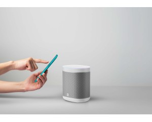 Mi Smart Speaker- Haut-parleur Intelligent - Xiaomi Tunisie
