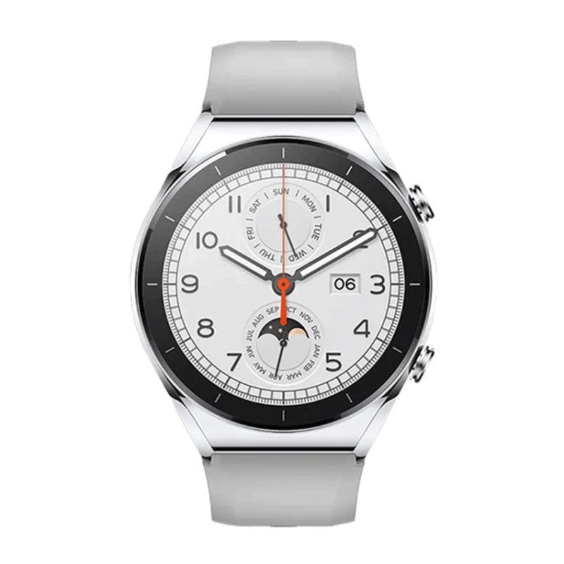 Montre connectée Xiaomi Watch S1  - Xiaomi Tunisie