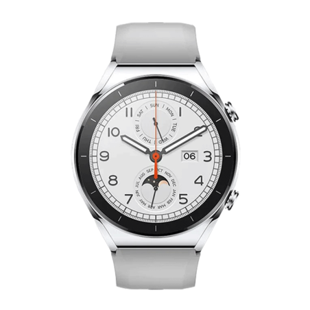 Montre connectée Xiaomi Watch S1  - Xiaomi Tunisie