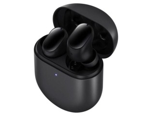xiaomi redmi buds 3 pro couleur noir