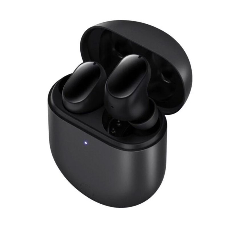 xiaomi redmi buds 3 pro couleur noir