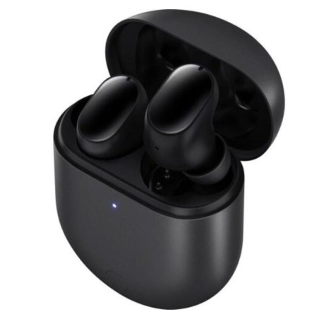 xiaomi redmi buds 3 pro couleur noir