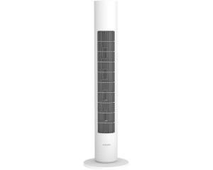 Xiaomi Smart Tower Fan- Vente en ligne | Xiaomi tunisie | mitunisie
