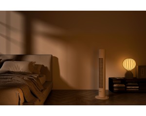 Xiaomi Smart Tower Fan- Vente en ligne | Xiaomi tunisie | mitunisie