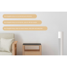 Xiaomi Smart Tower Fan- Vente en ligne | Xiaomi tunisie | mitunisie