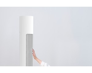 Xiaomi Smart Tower Fan- Vente en ligne | Xiaomi tunisie | mitunisie