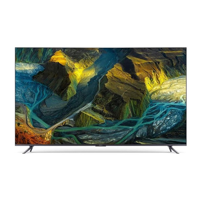 Xiaomi TV Max 86″
