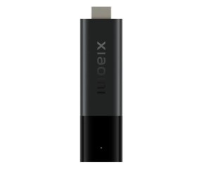 Xiaomi TV Stick 4K Clé TV