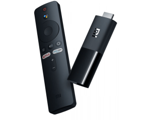 Xiaomi TV Stick 4K Clé TV