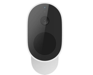 Mi Wireless Outdoor Security Camera 1080p Set | Xiaomi tunisie | Mitunisie