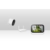 Mi Wireless Outdoor Security Camera 1080p Set | Xiaomi tunisie | Mitunisie