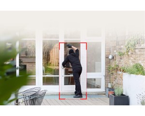 Mi Wireless Outdoor Security Camera 1080p Set | Xiaomi tunisie | Mitunisie