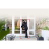Mi Wireless Outdoor Security Camera 1080p Set | Xiaomi tunisie | Mitunisie
