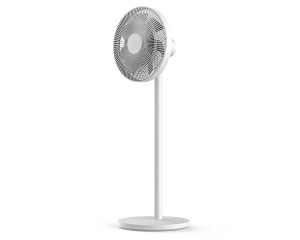 Xiaomi Smart Standing Fan 2 en Tunisie couleur blanche