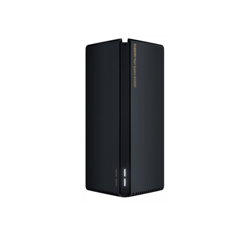xiaomi  mesh system ax3000 noir