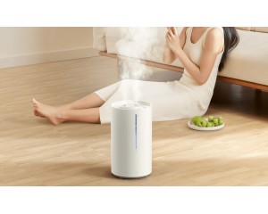 Xiaomi Smart Humidifier 2 EU  à bas prix - Xiaomi Tunisie