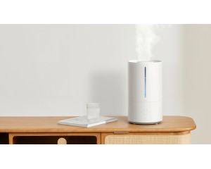 Xiaomi Smart Humidifier 2 EU  à bas prix - Xiaomi Tunisie