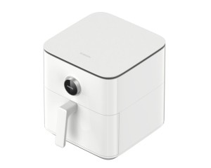 Air Fryer 6.5L-Blanc