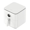 Air Fryer 6.5L-Blanc