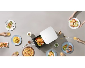 Friteuse Xiaomi Smart Air Fryer 6.5L