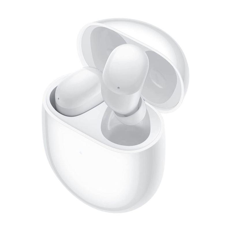 redmi buds 4 xiaomi tunisie couleur  blanc