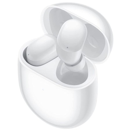 redmi buds 4 xiaomi tunisie couleur  blanc